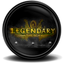 Legendary TheBox icon